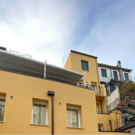 Residenza Subitosanto - 3a 