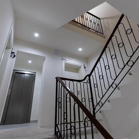 Apartment Residenza Subitosanto - 3a 