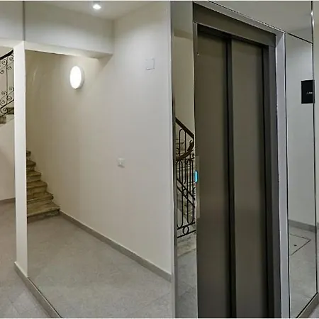 Appartement Residenza Subitosanto - 3a 