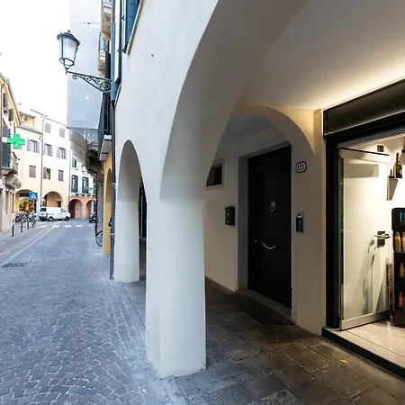 Residenza Subitosanto - 3a 