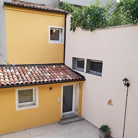 Appartement Residenza Subitosanto - 3a 