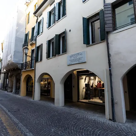 Appartement Residenza Subitosanto - 3a 