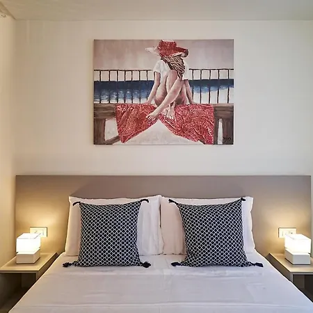 Appartement Residenza Subitosanto - 3a 