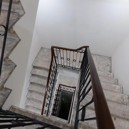 Residenza Subitosanto - 3a 