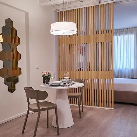 Apartment Residenza Subitosanto - 3a 